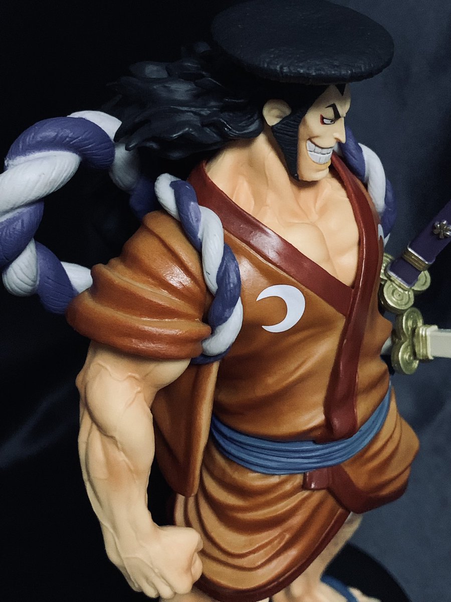 ワンピース モーガンの今後や再登場を考察 息子やクロとの関係も 2ページ目 Selvy