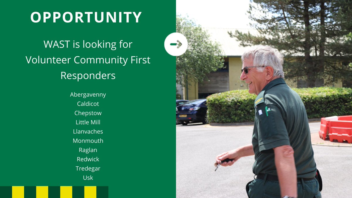 Welsh Ambulance tweet media