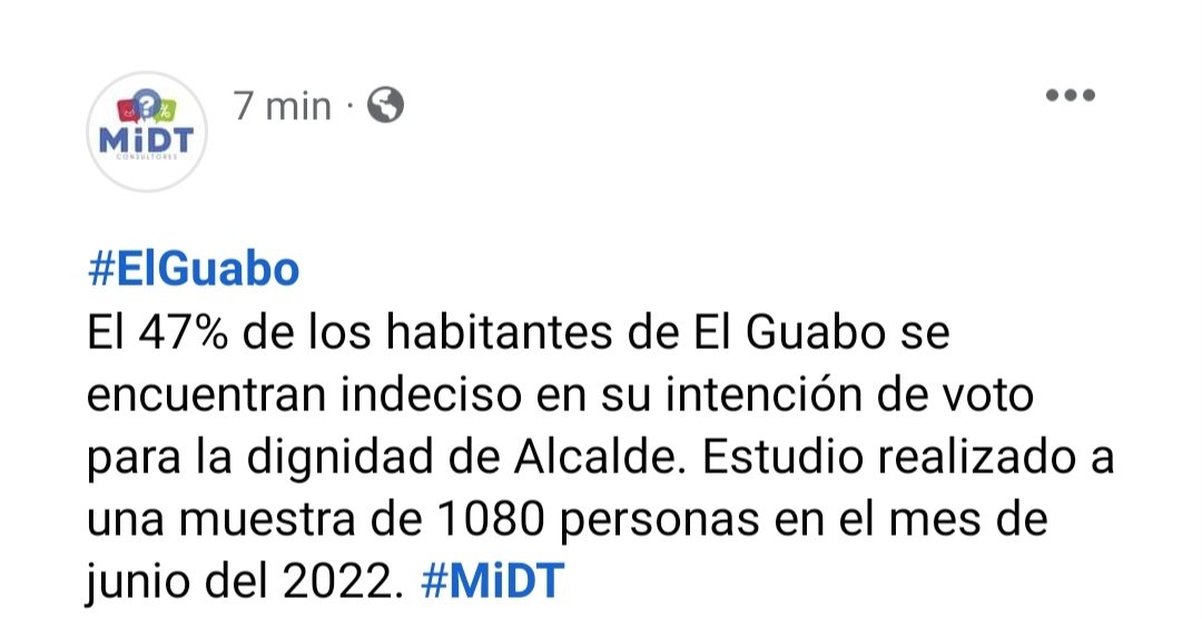 #ElGuabo