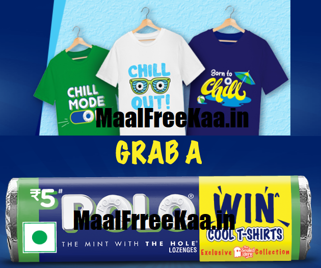 MaalFreeKaa's tweet photo. #POLOTSS #POLOTSSContest #BuyAndWin #SMSandWin #Contest #Everyday 100 Winners Win #FreeTee #Tshirts #ContestAlert
#Play Here & #Win #MaalFreeKaa
https://t.co/Sk6ZWwYhF3 https://t.co/dG78Zzinwb