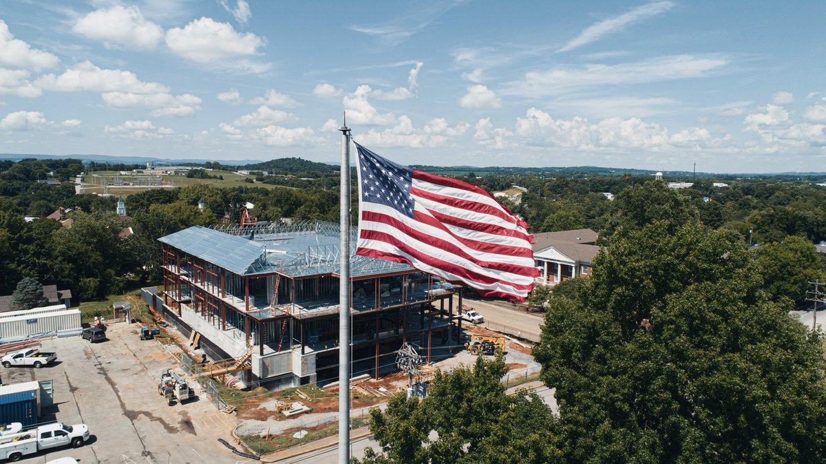carson_newman_u's tweet photo. Happy Independence Day! 🇺🇸💥 

#IndependenceDay #America #fireworks #fyp #FourthofJuly https://t.co/PNNyxM6t8E