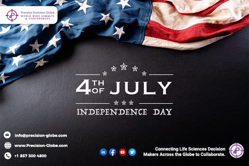 PrecisionEvolu1's tweet photo. Precision Evolution Global wishes the 4th of July to you and your family! Let us uphold the true spirit of America today and practice kindness, loyalty, camaraderie, and serve our nation to the fullest! Have a great long weekend and stay safe!
#4thofjuly #independenceday2022 https://t.co/IlffvrBwKu