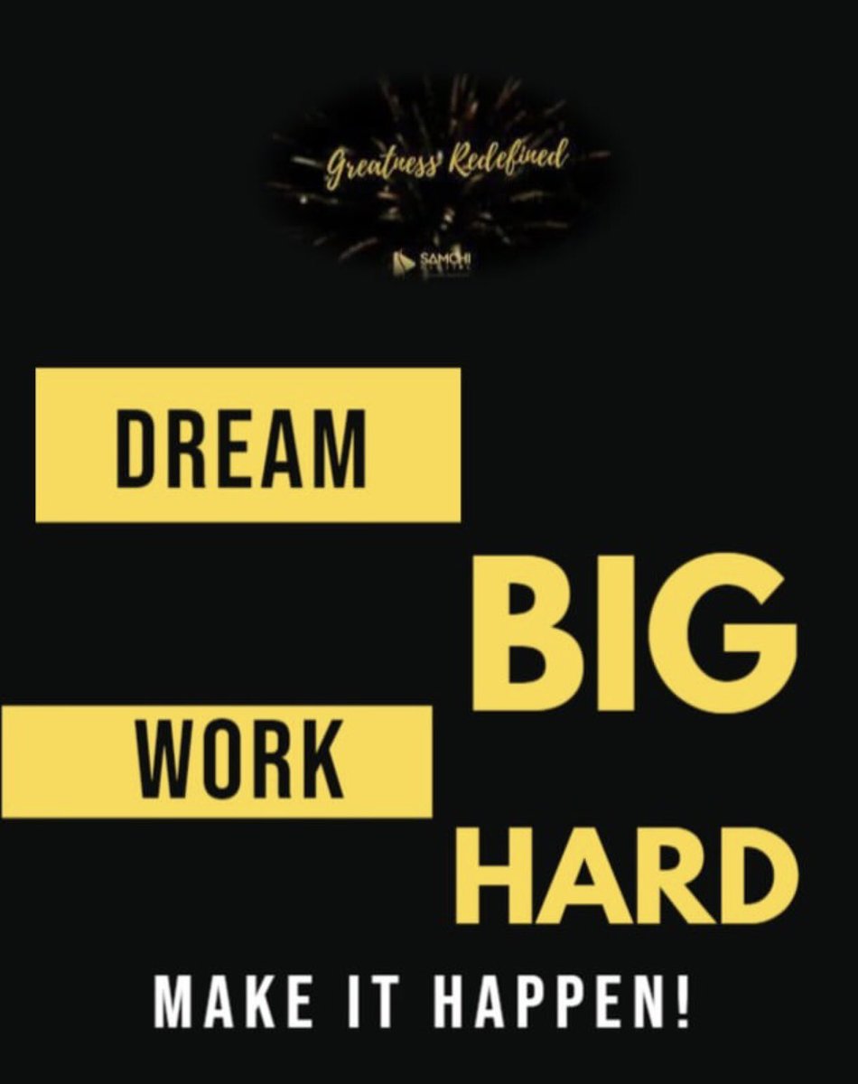 Samchi_Digital's tweet photo. Samchi digital wishes you an amazing week ahead

#samchi #samchidigital #DREAMS #hardwork https://t.co/lppHpjhyhd