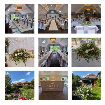 chesilhouse's tweet photo. @chesilhouse @petalsandposies https://t.co/oFPQS30Gan