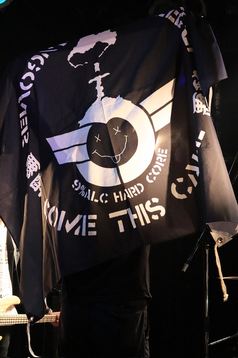 kae66406707's tweet photo. 「Rosario Ark 15th Anniversary &amp; Release Tour」@滋賀U☆STONE

COME This Call #13

#COMEThisCall #滋賀ユーストン https://t.co/9clVah0ORk