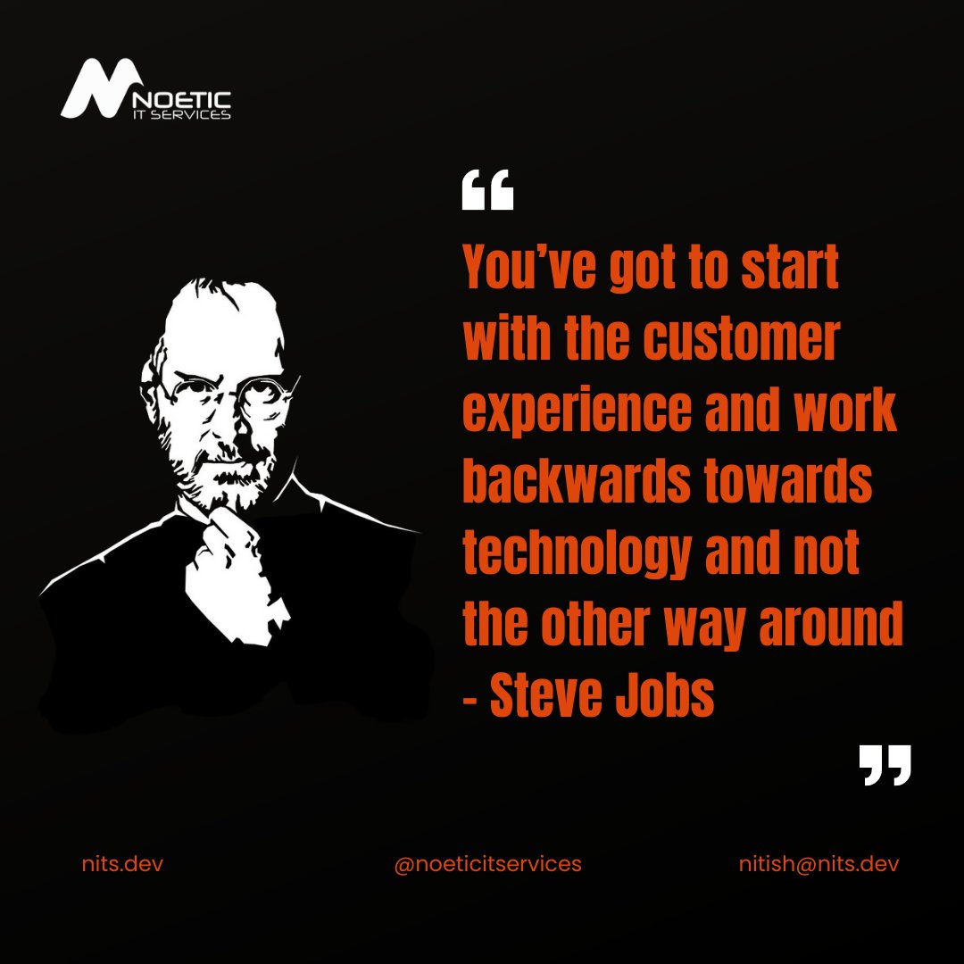 Noetic IT Services tweet media