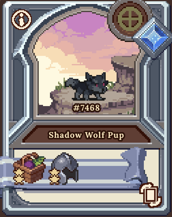 DFKnous's tweet photo. [1] The #DFKStrategy Poll of the day concerns CRAFTING.

We know crafting involves the creation of EQUIPMENT for #pvp/#pve, and that components of that equipment come, at least in part, from #Level10 profession quests (req. prof score 10+)...

https://t.co/54TNH45m5Q

$JEWEL #DFK https://t.co/qoZmTMkYLT
