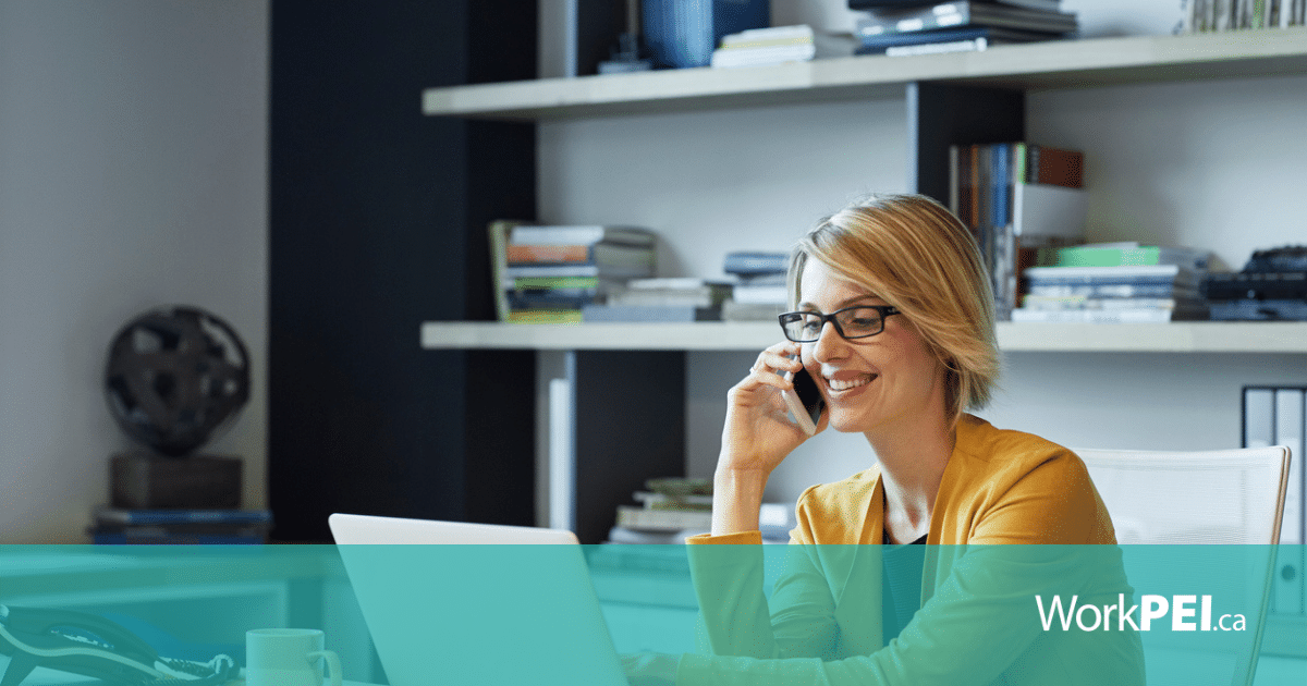 workpei's tweet image. Executive Director
Charlottetown Film Society seeks a Executive Director in Charlottetown
Salary is $45,000-$52,000 per year for 37.5 hours per week
Apply: bit.ly/3bKJxyg
#workpei #peijobs #pei