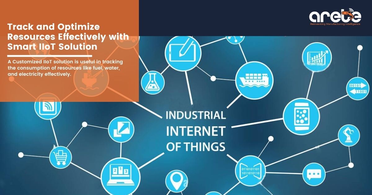 RejigDigital's tweet image. Our smart #IIoTsolution Arete is useful in tracking resource consumption. You can monitor and manage the consumption of resources including water and electricity with ease using Arete.

bit.ly/3nzZZ78

#industry #industrialautomation #automation #solutions