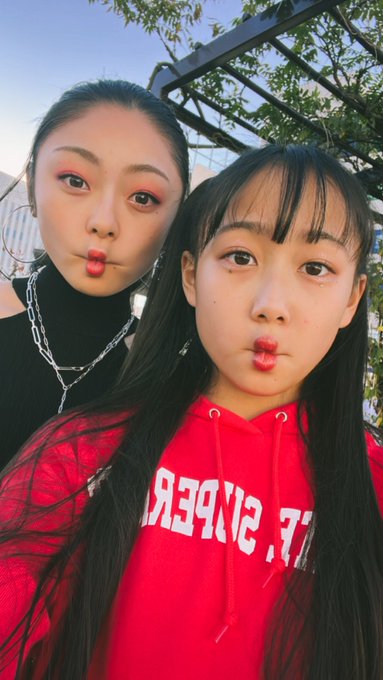 Twitterのコスプレ画像28