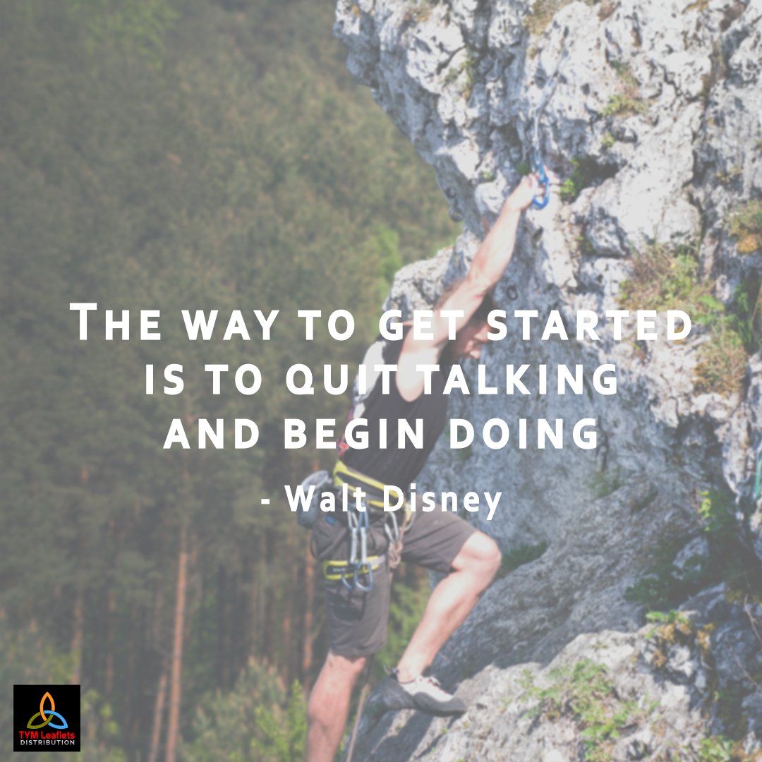 tymleaflets's tweet image. #MotivationMonday #NeverGiveUp #TYMLeaflets