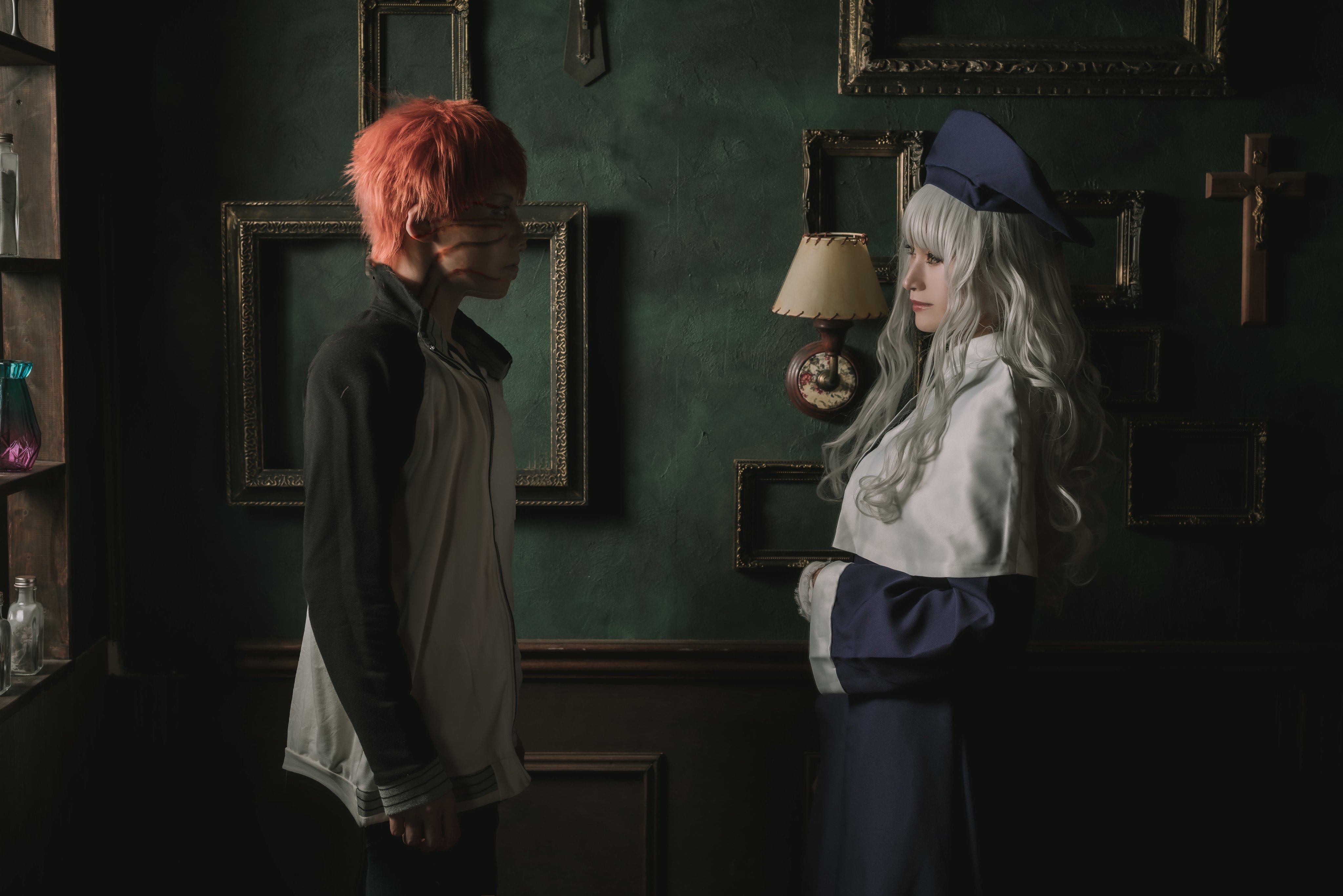 柘榴様 ザクロ (@zakur013xxx) / X
