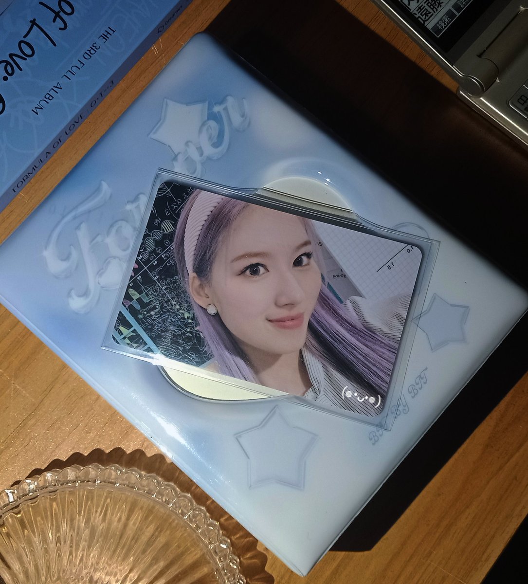 melllymellly's tweet photo. ꒰happy mail 💌꒱˖♡

Hi @sydcarts !! Thank you Po 😭 umuwi Rin Yung prio pc ko 😩🫶 super safe Naman dumating And secured Yung pag pack kaya salamat again!! Till nex time 

☁︎ #sydproofs https://t.co/UeTz0jZRTG
