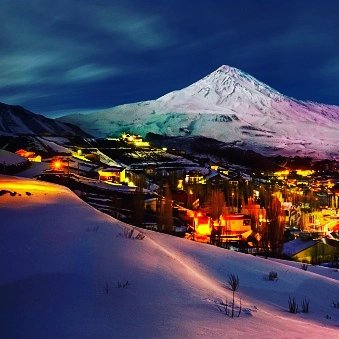 Icro_ghana's tweet photo. Mount Damavand is a potentially active stratovolcano, the highest peak in Iran and Western Asia and the highest volcano in Asia and the third highest volcano in the Eastern Hemisphere, at an elevation of 5,609 metres.
#visitiran #irannature #Iran
#mountains #beauty
#icro https://t.co/d6rFnzTsyz