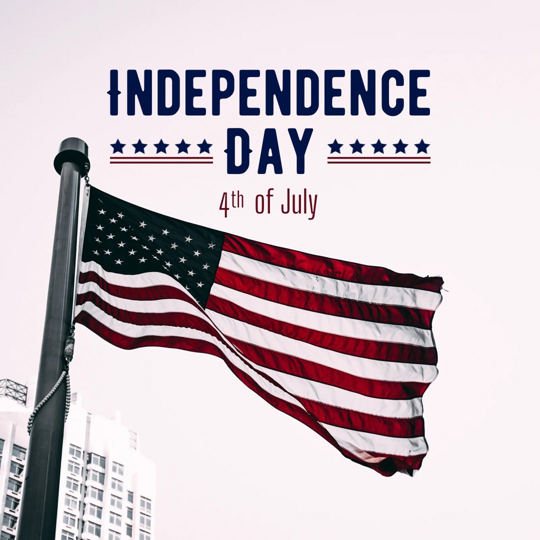 InovaPartners's tweet image. Happy Independence Day #IndependenceDay #IndependenceDay2022