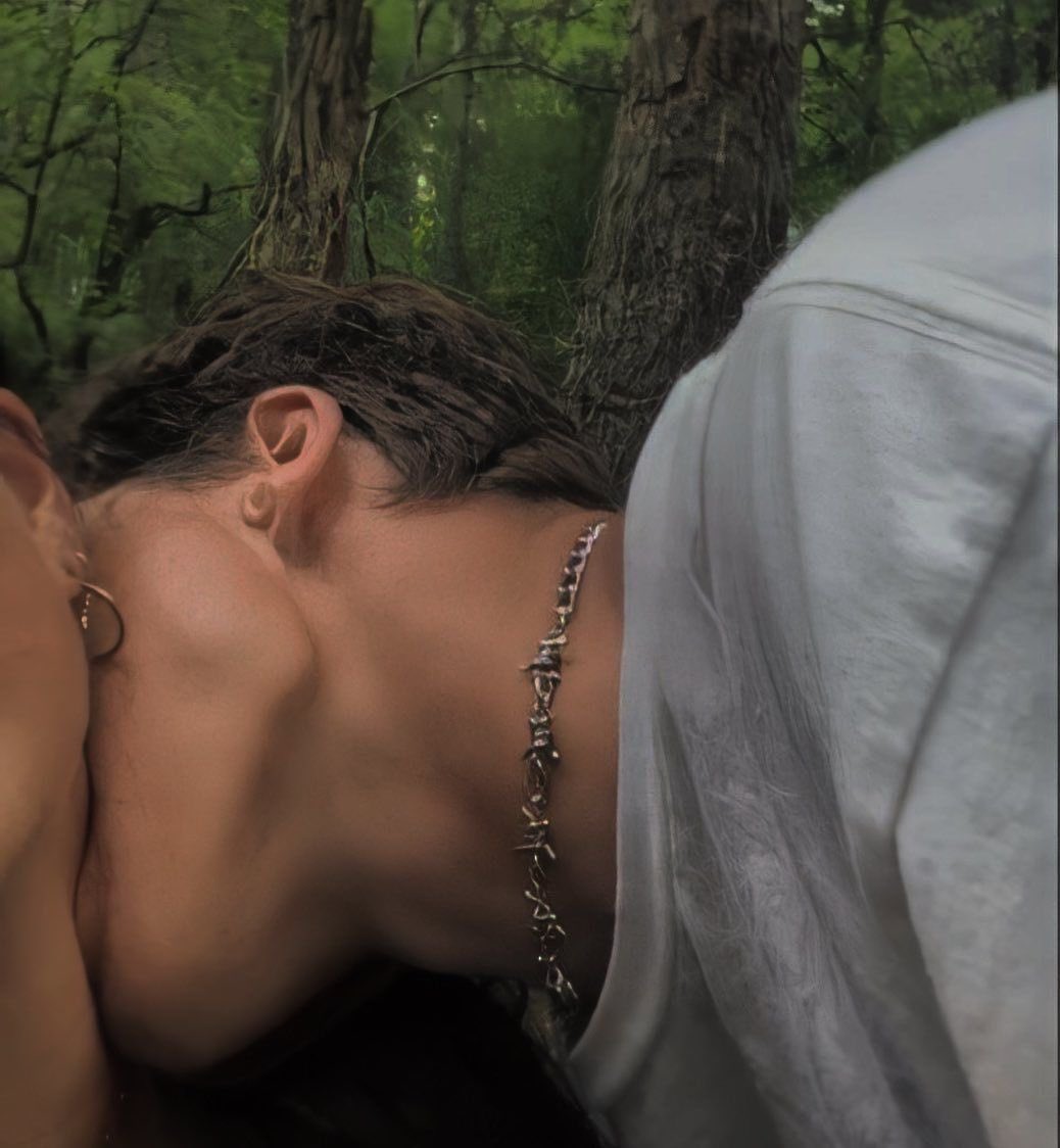 YOU & I (@artoflovve) on Twitter photo 