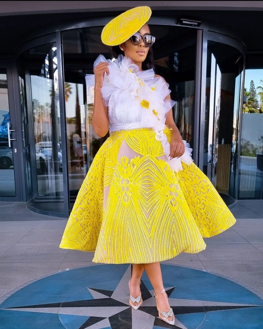 Nhlanhla clearance mafikizolo dresses