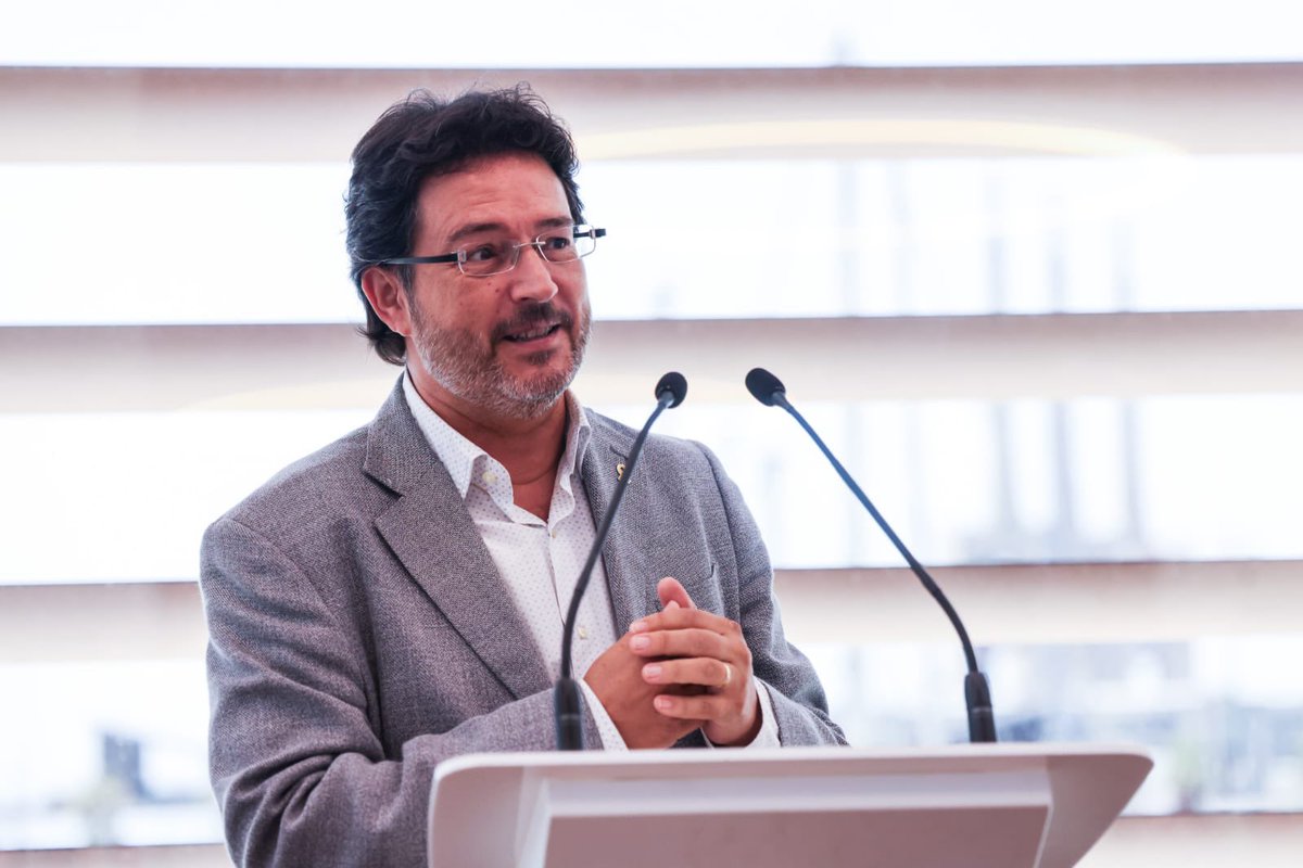 portsgencat's tweet image. ⚓️🔵 Catalunya aconsegueix aquest any 23 Banderes Blaves en ports esportius, amb un guardó més que l'any passat.
#portsgencat