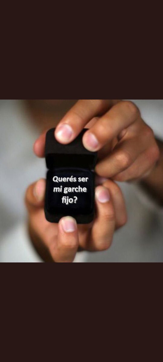 munozd_r's tweet photo. Cuál será tu respuesta?. Despues daré mi confirmación Si o No... https://t.co/Gr7Tikl2hx