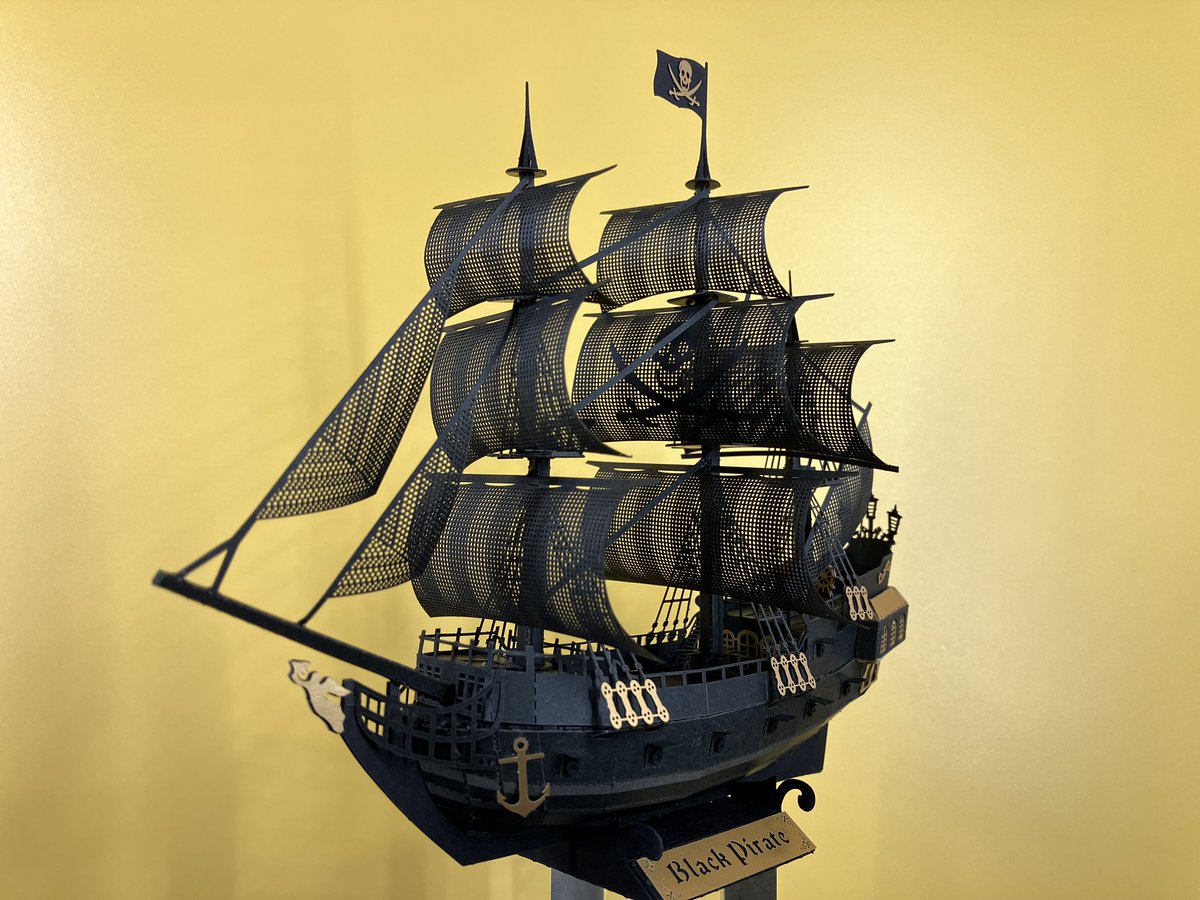 海賊船 のイラスト マンガ コスプレ モデル作品 5 件 Twoucan