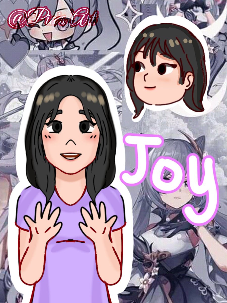 CutiePia6's tweet photo. 🍒🍓Drawing my dsmp friends. They are editors, artist and cosplayer. 🍒🍓

follow them : 
-@lina_notfound 
-@LilLazyDaisy1 https://t.co/JflvCUSaCd