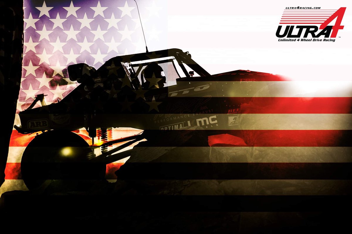 Ultra4 USA tweet media