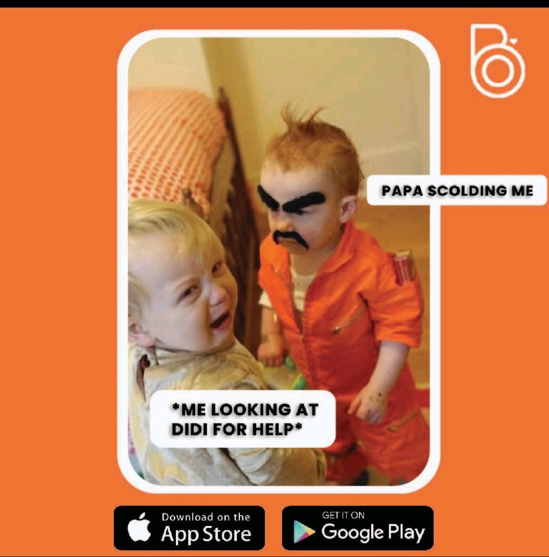 Didi, HELP 🚨
My life saver is my sister.
Thank your sister today for saving you from all the problems in your life 
.
.
#love #brothersister #siblings #sister #mybrother #rakshabandhan #rakshabandhan #babybrother #family #bro #lifesaver #sister #dad #daddy #funnycontent #comedy