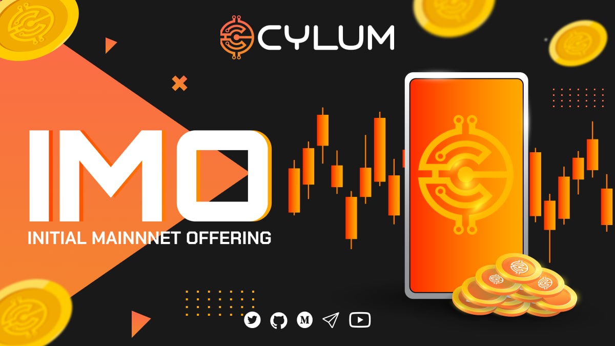 CryptoExngIndia's tweet photo. ๐น #CYM IDO LEVEL 95% ALREADY DONE, NOW HAVE ONLY 5% LEFT๐
๐ PARTICIPATE IN IMO PRESALE NOW! ๐
https://t.co/h9NVtZquH5
#FreeAirdropCrypto #CylumFinanace #CYLUM #CylumToken #AutoStaking #AutoBurning #AutoCompounding #BurningProtocol #TrustWallet #SmartChain #BEP20 #Airdrop https://t.co/Xu88KLyn3P