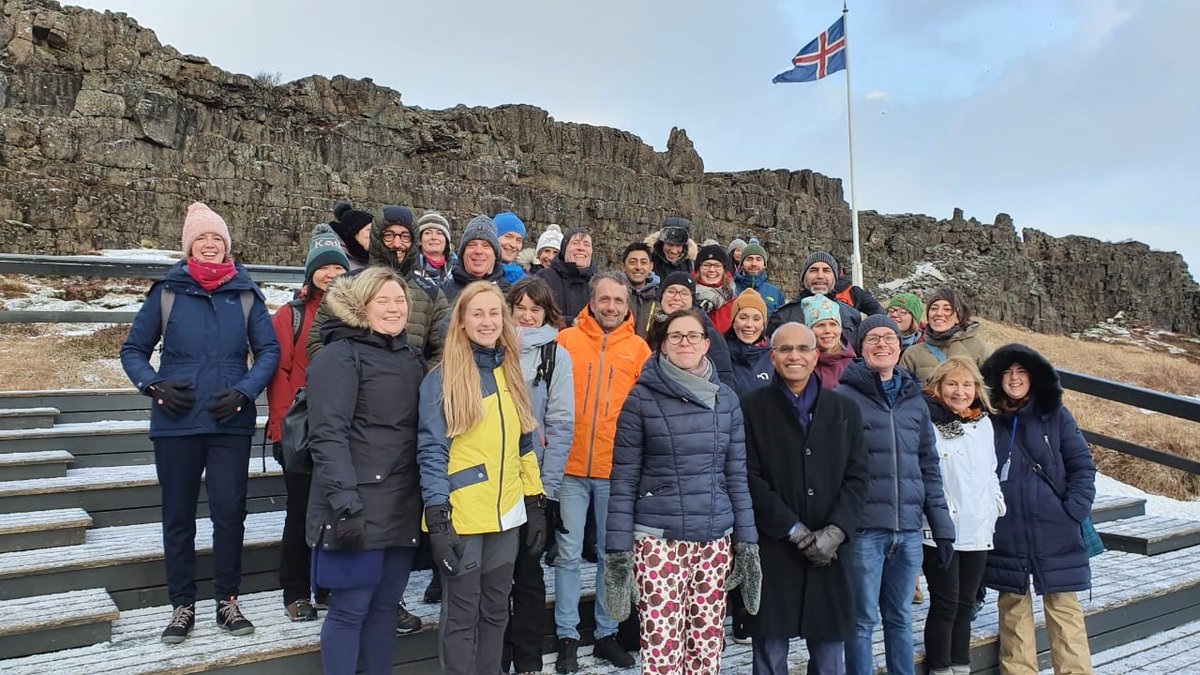 IcelandCourse's tweet photo. The @ESPIDsociety  #IcelandCourse "A Practical Approach to Serious #Infections in #Children" is returning 24th-26th November 2022 in #Reykjavik

Small group interactive learning and case discussion in beautiful surroundings! #NorthernLights 

Discount rates before 1st September https://t.co/7lQDYaLKtQ