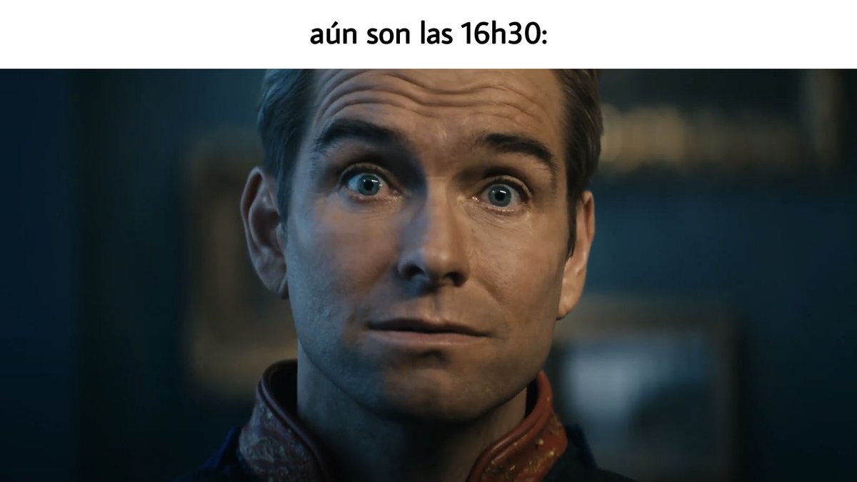 Prime Video España tweet media