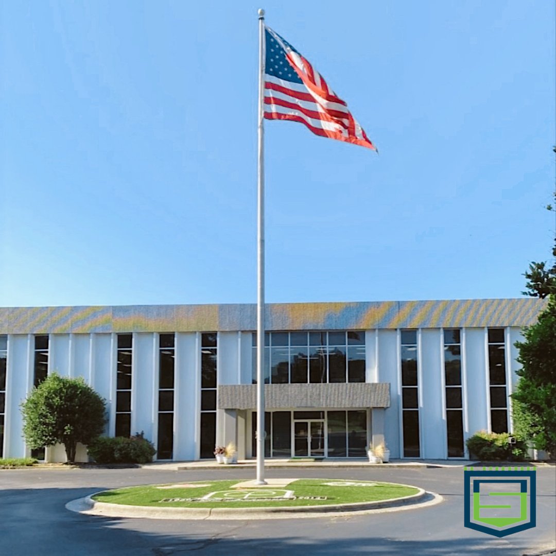 Here at The Recreational Group, we are proud to be 100 % manufactured right here in the USA. 

Happy 4th from our Sporturf family to yours. 

#TheRecreationalGroup #Sporturf