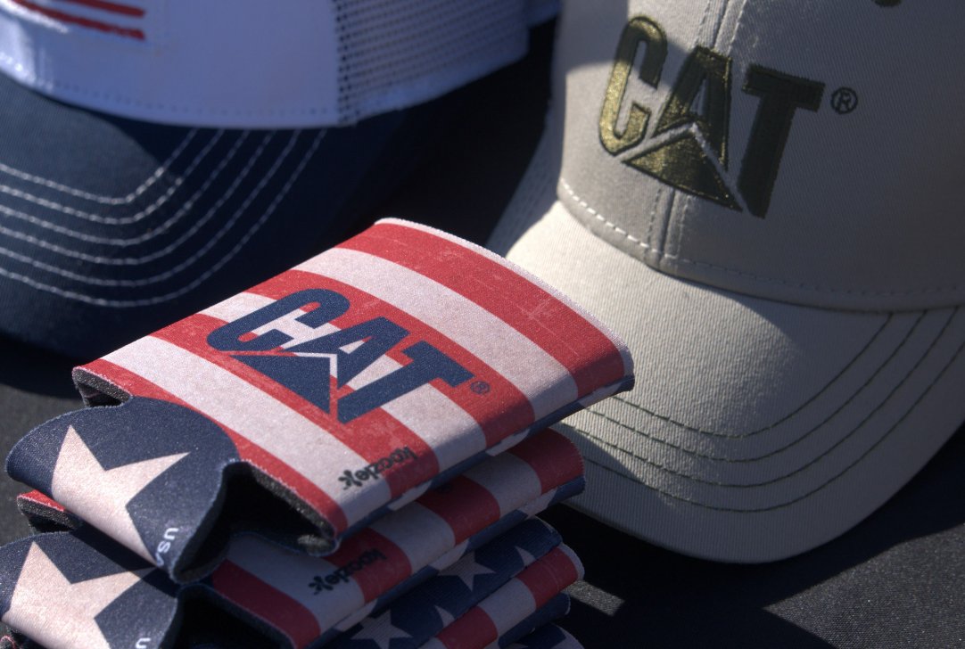 Happy Independence Day!

We sure are thankful to live in the land of the free and home of the brave 🎆🎇🧨

In recognition of the holiday, all Thompson Machinery locations will be closed today, Monday, July 4, 2022.