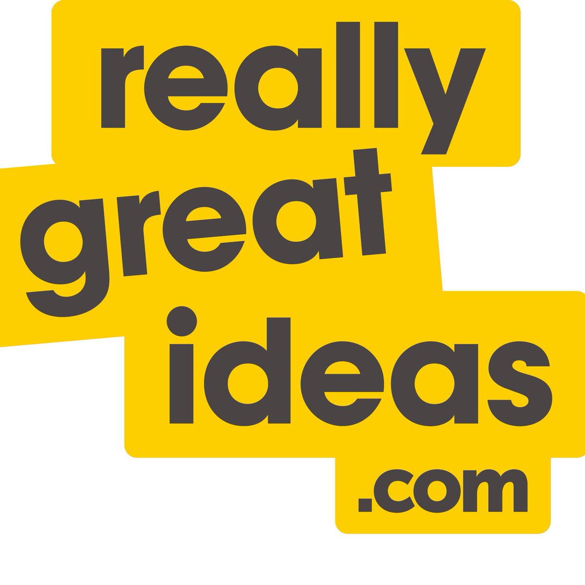 Who are Really Great Ideas? - We are a promotional merchandising company.

Aiming to help you integrate your company logo onto quality merchandise - helping you to stand out! 🤩

Find out more about us here:

bit.ly/3J1neAh

#companylogo #brandedmerch