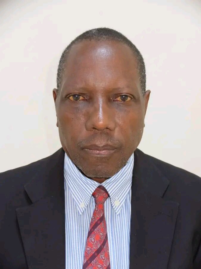 Rest In Peace, Professor Ben Kalua—School of Economics, Chancellor College and the entire #Malawi has lost a great son, teacher, and leader. Your contribution to Malawi’s social economic development will never be forgotten. 🕊 🕊