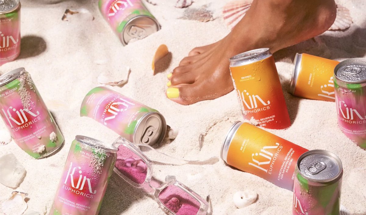 It’s no secret there’s been a decline in alcohol sales. Consumer behaviour surrounding alcohol and alcohol alternatives is changing.
 
So, what’s the cause behind this consumer trend and what does it mean for drinks brands?
 
Check out the blog to find out:bit.ly/3Anzcm8