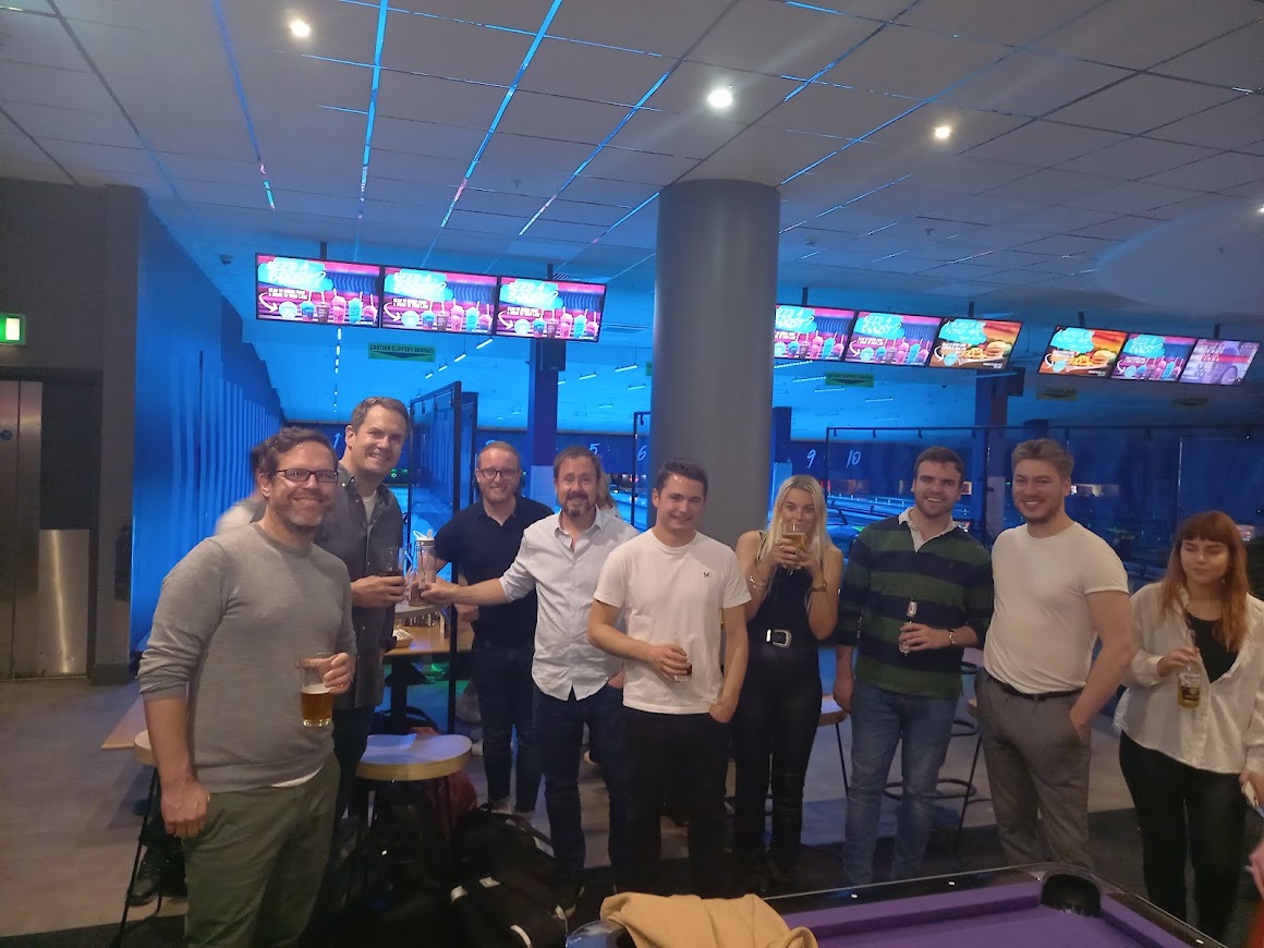 Performance Comms tweet media