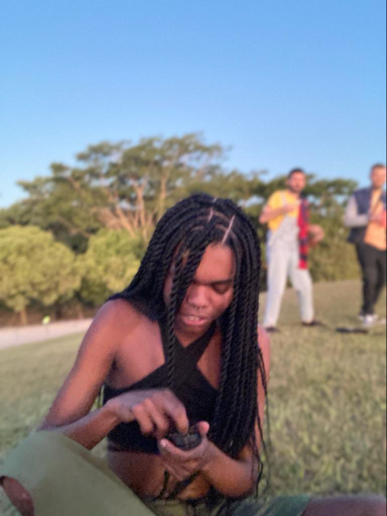 Alves3J's tweet photo. Foi sensacional🌈❤️
@festivalsensa https://t.co/cLZOW7oXbw