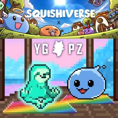 SquishiFrens (@squishifrens) on Twitter photo ✨YOGA PETZ GIVEAWAY✨
We've partnered with @Yogapetz to give away 3 WL spots!💙
To Enter:🎉
✅Follow @Yogapetz + <a href="/SquishiFrens/">SquishiFrens</a>
✅Like + RT
✅Tag 3 friends!
Winners in 24 hours!🍀 ✨YOGA PETZ GIVEAWAY✨
We've partnered with @Yogapetz to give away 3 WL spots!💙
To Enter:🎉
✅Follow @Yogapetz + <a href="/SquishiFrens/">SquishiFrens</a>
✅Like + RT
✅Tag 3 friends!
Winners in 24 hours!🍀