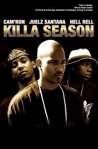 NicholasCraven_'s tweet photo. 10 movies that will change your life + mindset

1. Killa Season https://t.co/yjV6JCagaD