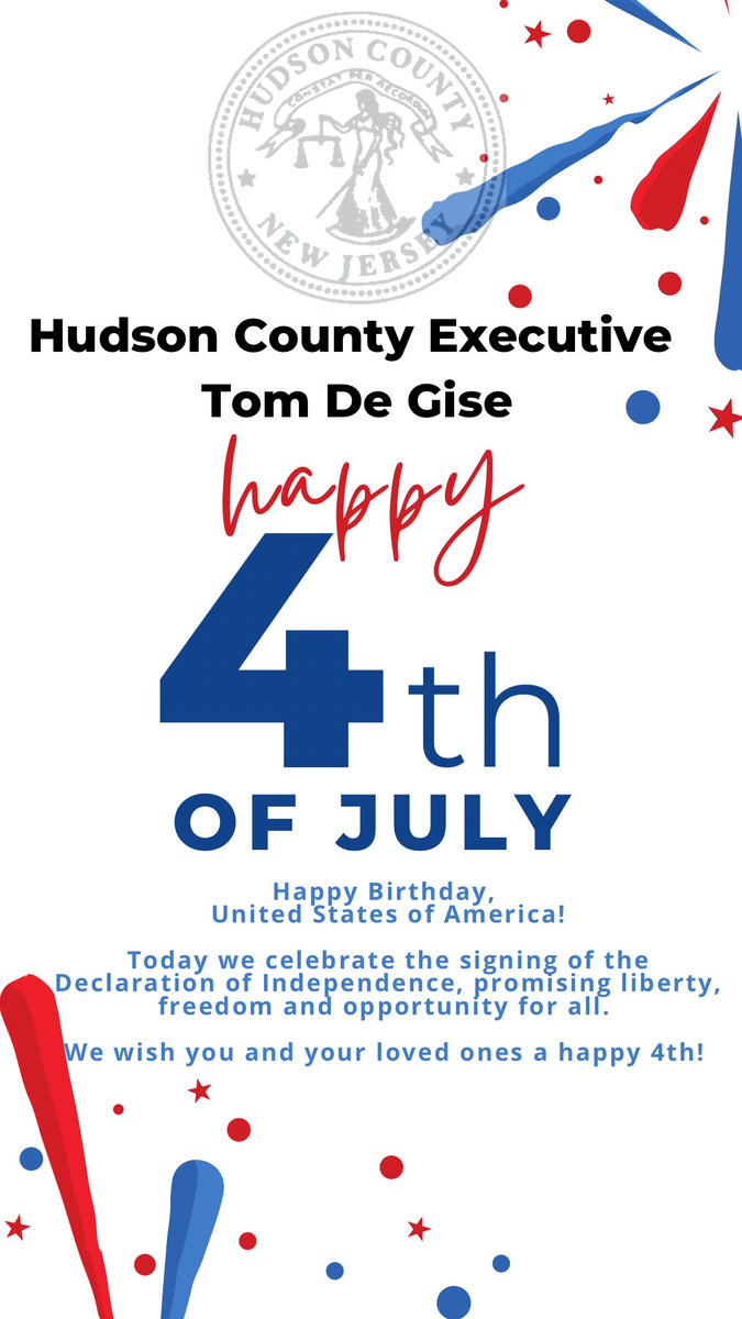 Tom DeGise tweet media