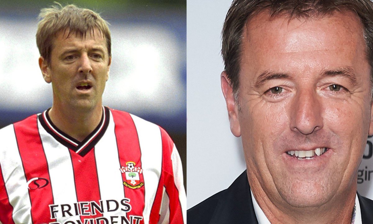 Please Retweet to go in the draw to WIN 2 Complementary Tickets (Draw on July 30th) Matt Le Tissier appearing at The Llawnroc on Saturday 8th October from 7.30pm. Table of 8 @£575 per table including Champers Reception ,5 Course Dinner and Ents To Book Craig Holman 01726 843 461