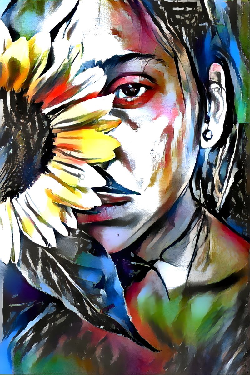 012
Collection - The universe of flowers
<a href="/opensea/">OpenSea</a> 
0.03 ETH
opensea.io/assets/ethereu…

#NFT #nftart #nftartwork #ethereum #opensea #nftflowers #nftworld #nftphotography #nftartist #flowernft #nature
