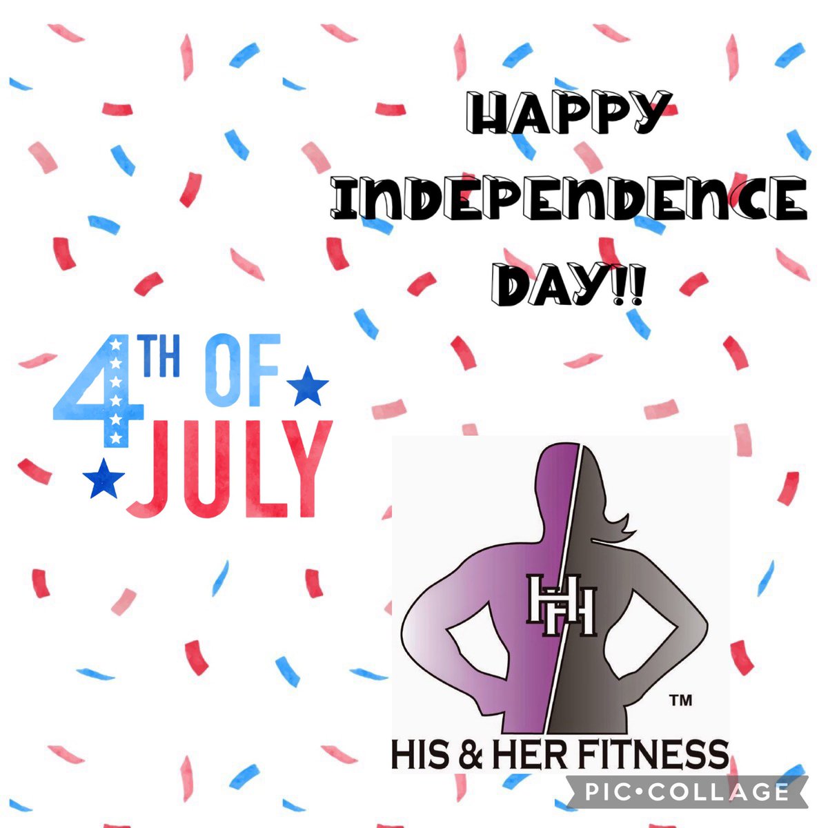 H&amp;H wants to wish you a safe and fun 4th!! #fireworks #SAFETYFIRST #4THJULY #4thOfJuly