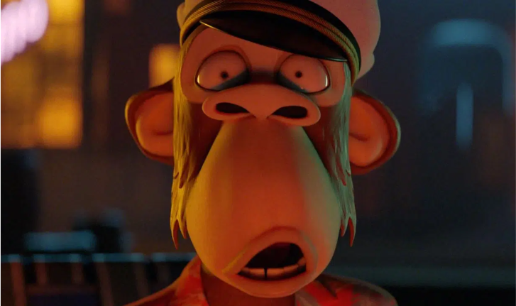 Bored Ape Yacht Club Are Briefly Delisted On OpenSea

source: nftevening.com/bored-ape-yach…

#NFTCommunity #BAYC