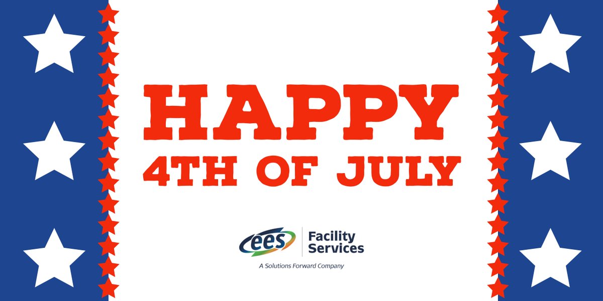 EES FacilityServices (@EESFacilityServ) / Posts / X