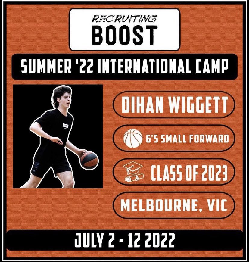 Dihan Wiggett (@dihanwiggett) on Twitter photo 