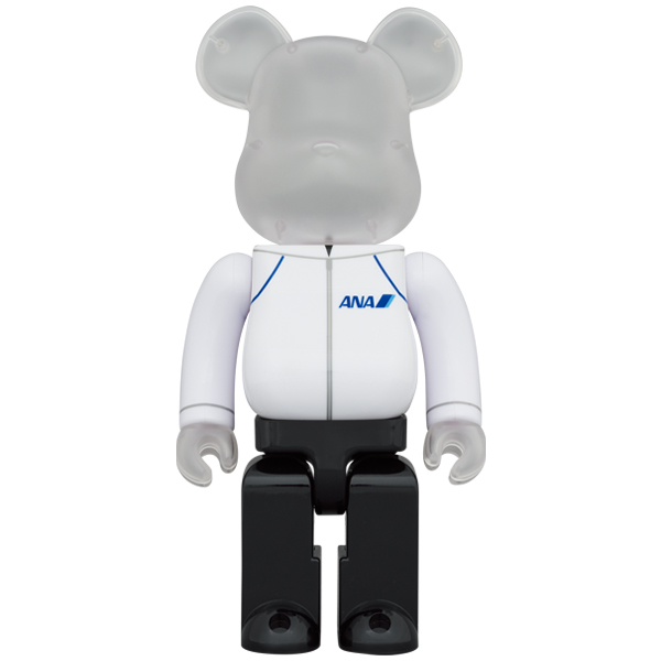 株式会社メディコム・トイ (@medicom_toy) on Twitter photo <ANAオリジナル>YUZU × BE@RBRICK for ANA ANAジャージ 400%/7月4日(月)より! medicomtoy.tv/blog/?p=76184 <ANAオリジナル>YUZU × BE@RBRICK for ANA ANAジャージ 400%/7月4日(月)より! medicomtoy.tv/blog/?p=76184