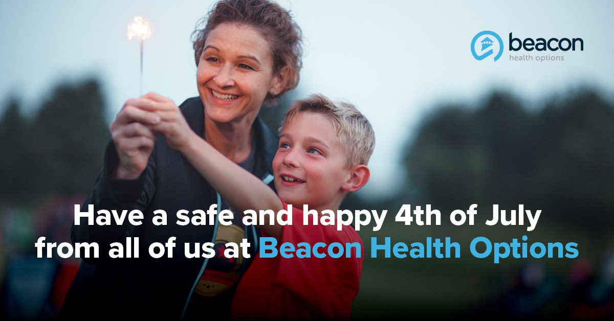 Happy Fourth of July!