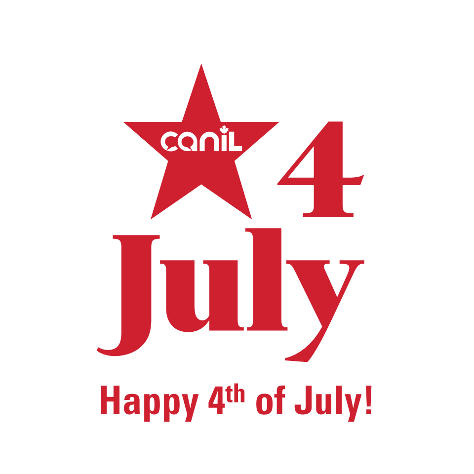 CanILConnect's tweet image. ⭐ Happy 4th of July! ⭐

CanIL would like to recognize Independence Day alongside our American students studying here in-person and online.

We’re blessed to have so many holidays to celebrate at CanIL!

#4thofjuly #happy4th #independenceday #celebration #holiday #studybreak