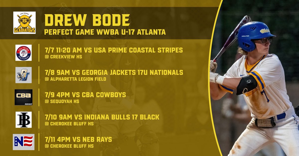 George Bode tweet media